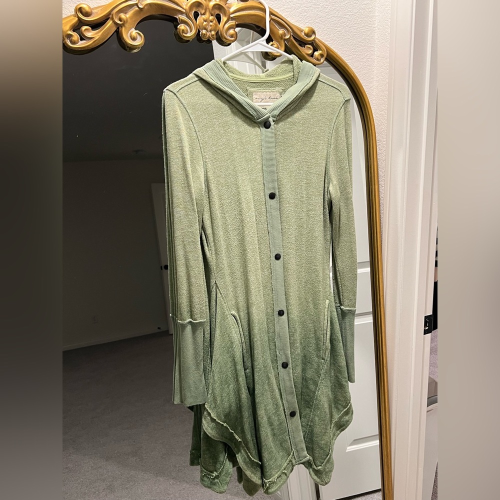 Evys Tree hoodie